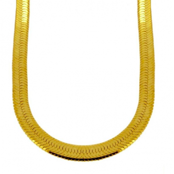 COLLAR EGYPT GOLD