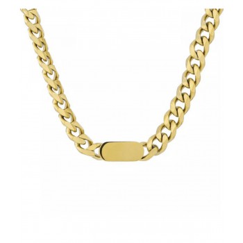 COLLAR MUSA GOLD