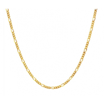 COLLAR CHAIN GOLD