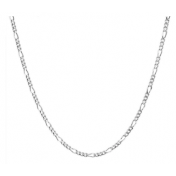 COLLAR CHAIN SILVER