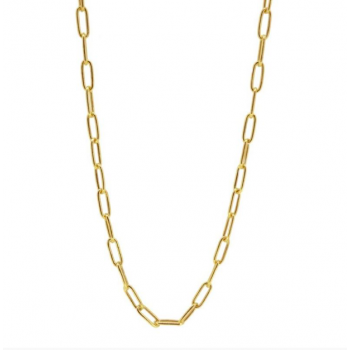 COLLAR LINKS GOLD